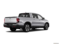 Thumbnail image of 2018 Honda Ridgeline at Honda Morristown