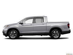 Thumbnail image of 2018 Honda Ridgeline at Honda Morristown