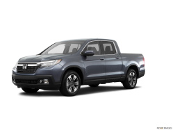 Thumbnail image of 2018 Honda Ridgeline at Honda Morristown
