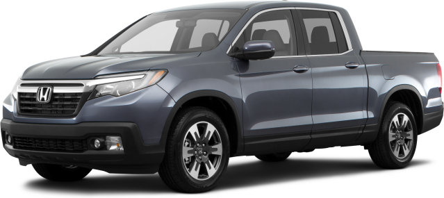 2018 Honda Ridgeline RTL-T at Honda Morristown