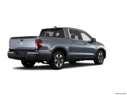 Thumbnail image of 2018 Honda Ridgeline at Honda Morristown