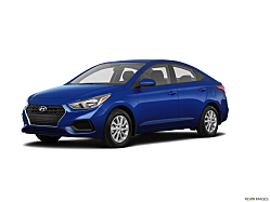 Thumbnail image of 2018 Hyundai ACCENT at Hallmark Hyundai Hendersonville