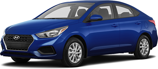 2018 Hyundai ACCENT SE at Hallmark Hyundai Hendersonville