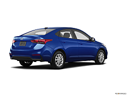 Thumbnail image of 2018 Hyundai ACCENT at Hallmark Hyundai Hendersonville