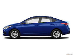 Thumbnail image of 2018 Hyundai ACCENT at Hallmark Hyundai Hendersonville