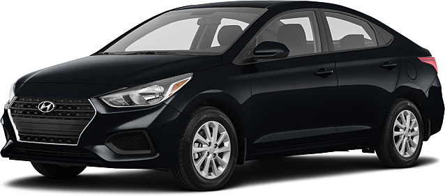 2018 Hyundai ACCENT SEL at Maxon Hyundai Inc.