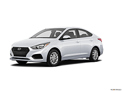 Thumbnail image of 2018 Hyundai ACCENT at Hallmark Hyundai Hendersonville