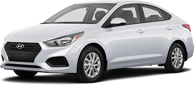 2018 Hyundai ACCENT SE at Hallmark Hyundai Hendersonville