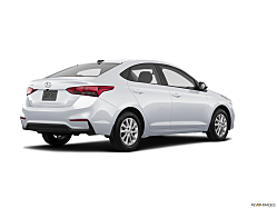 Thumbnail image of 2018 Hyundai ACCENT at Hallmark Hyundai Hendersonville