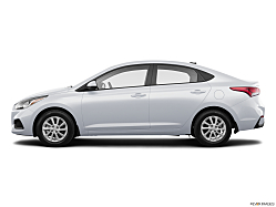 Thumbnail image of 2018 Hyundai ACCENT at Hallmark Hyundai Hendersonville
