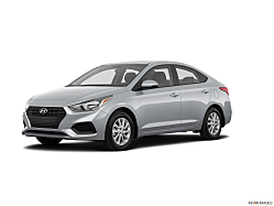 Thumbnail image of 2018 Hyundai ACCENT at O'steen Vw Subaru