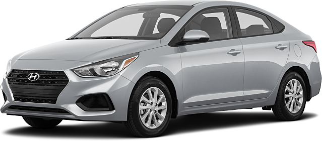 2018 Hyundai ACCENT SE at Hallmark Hyundai Hendersonville