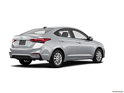 Thumbnail image of 2018 Hyundai ACCENT at O'steen Vw Subaru