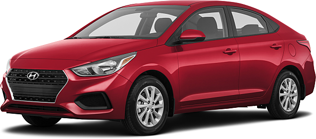 2018 Hyundai ACCENT SE at Lakeway Auto