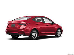 Thumbnail image of 2018 Hyundai ACCENT at Lakeway Auto