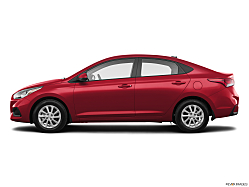 Thumbnail image of 2018 Hyundai ACCENT at Lakeway Auto
