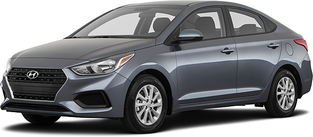 2018 Hyundai ACCENT SE at NEW ENGLAND CARS INC