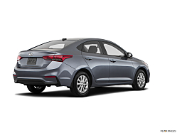 Thumbnail image of 2018 Hyundai ACCENT at NEW ENGLAND CARS INC