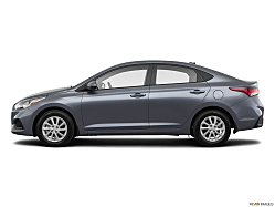 Thumbnail image of 2018 Hyundai ACCENT at NEW ENGLAND CARS INC