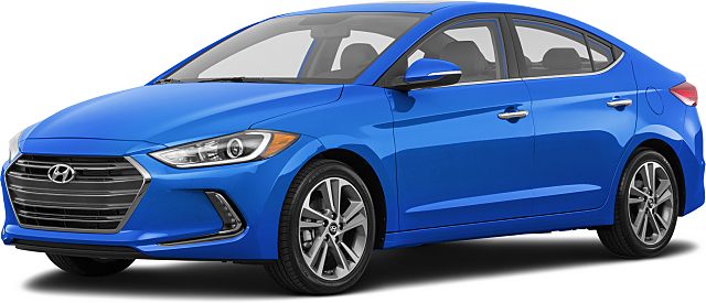 2018 Hyundai ELANTRA SE at Morristown Chevrolet