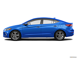 Thumbnail image of 2018 Hyundai ELANTRA at Morristown Chevrolet