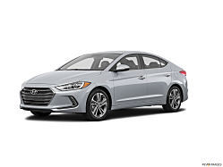 Thumbnail image of 2018 Hyundai ELANTRA at Hallmark Hyundai Hendersonville