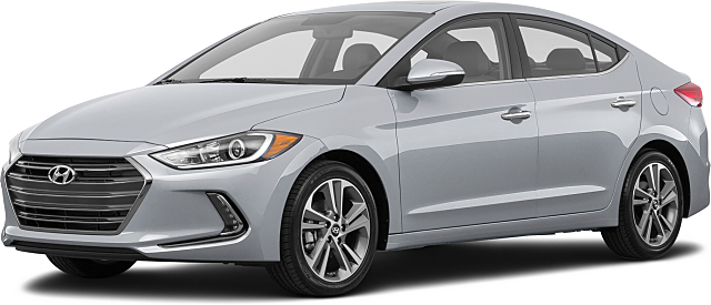2018 Hyundai ELANTRA SE at Hallmark Hyundai Hendersonville