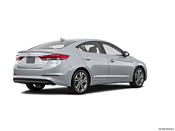 Thumbnail image of 2018 Hyundai ELANTRA at Hallmark Hyundai Hendersonville