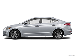 Thumbnail image of 2018 Hyundai ELANTRA at Hallmark Hyundai Hendersonville