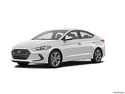 Thumbnail image of 2018 Hyundai ELANTRA at Hallmark Hyundai Hendersonville