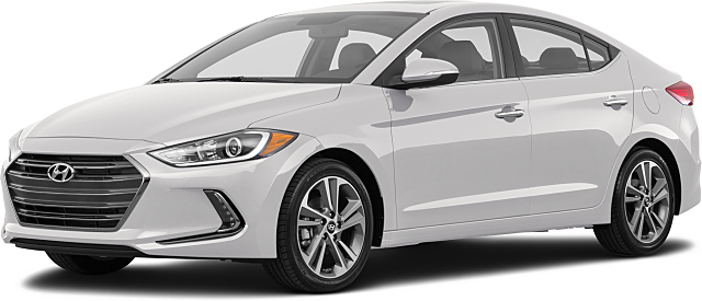 2018 Hyundai ELANTRA SE at Hallmark Hyundai Hendersonville