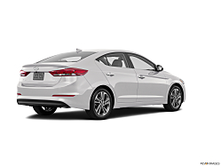 Thumbnail image of 2018 Hyundai ELANTRA at Hallmark Hyundai Hendersonville