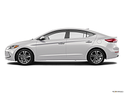 Thumbnail image of 2018 Hyundai ELANTRA at Hallmark Hyundai Hendersonville