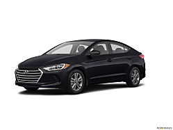 Thumbnail image of 2018 Hyundai ELANTRA at Hallmark Hyundai Hendersonville