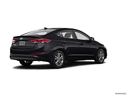 Thumbnail image of 2018 Hyundai ELANTRA at Hallmark Hyundai Hendersonville