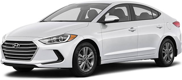 2018 Hyundai ELANTRA SEL at Maxon Hyundai Inc.