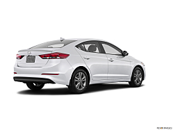 Thumbnail image of 2018 Hyundai ELANTRA at Maxon Hyundai Inc.