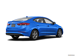 Thumbnail image of 2018 Hyundai ELANTRA at Broadway Motors