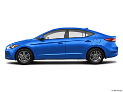 Thumbnail image of 2018 Hyundai ELANTRA at Broadway Motors
