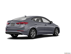 Thumbnail image of 2018 Hyundai ELANTRA at Hallmark Hyundai Hendersonville