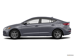 Thumbnail image of 2018 Hyundai ELANTRA at Hallmark Hyundai Hendersonville