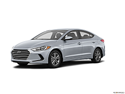 Thumbnail image of 2018 Hyundai ELANTRA at Action Nissan
