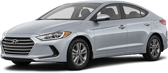 2018 Hyundai ELANTRA Value Edition at Action Nissan