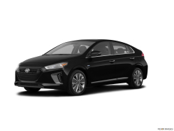 Thumbnail image of 2018 Hyundai IONIQ Hybrid at Maxon Hyundai Inc.