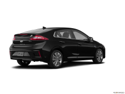 Thumbnail image of 2018 Hyundai IONIQ Hybrid at Maxon Hyundai Inc.