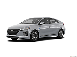 Thumbnail image of 2018 Hyundai IONIQ Hybrid at Action Nissan