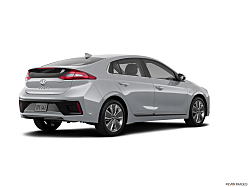 Thumbnail image of 2018 Hyundai IONIQ Hybrid at Action Nissan