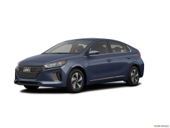Thumbnail image of 2018 Hyundai IONIQ Hybrid at Springfield Hyundai