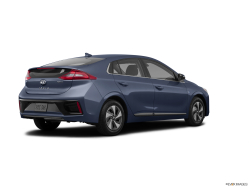 Thumbnail image of 2018 Hyundai IONIQ Hybrid at Springfield Hyundai