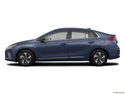 Thumbnail image of 2018 Hyundai IONIQ Hybrid at Springfield Hyundai